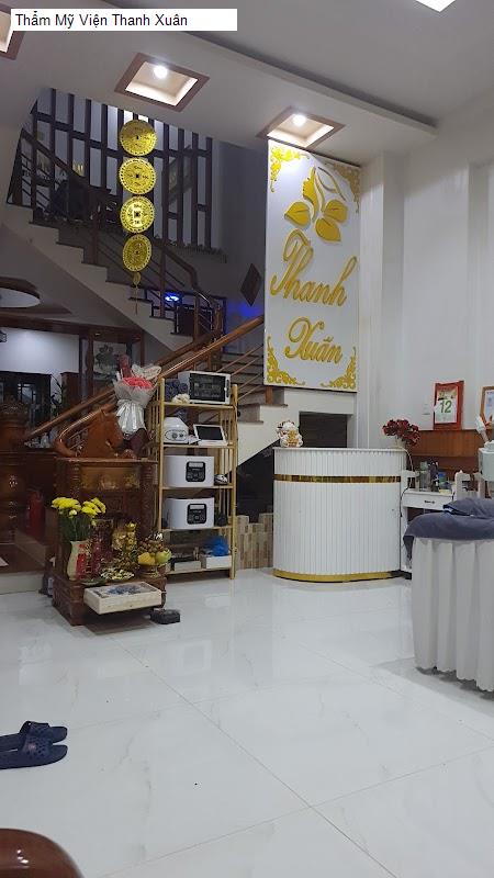 Hình ảnh Thẩm Mỹ Viện Thanh Xuân