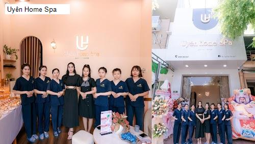 Hình ảnh Uyên Home Spa