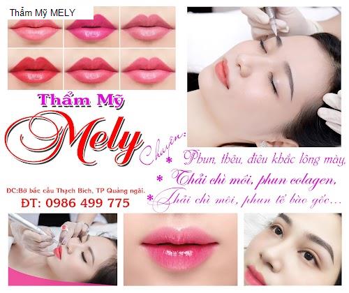 Thẩm Mỹ MELY