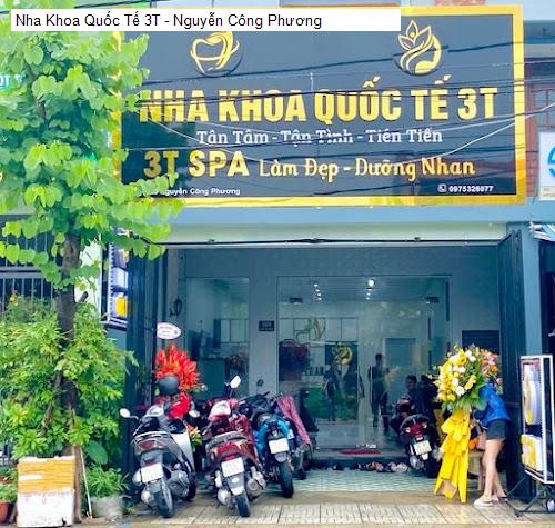 Hình ảnh Nha Khoa Quốc Tế 3T - Nguyễn Công Phương