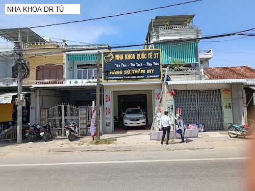 Hình ảnh NHA KHOA DR TÚ