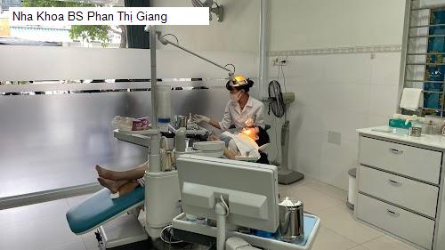 Hình ảnh Nha Khoa BS Phan Thị Giang