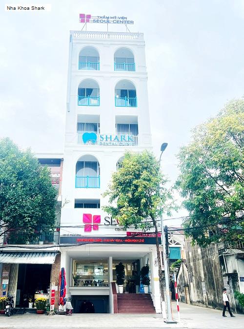 Hình ảnh Nha Khoa Shark