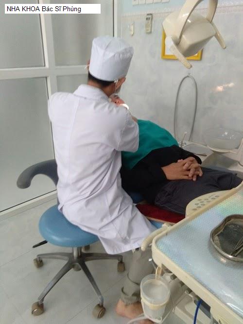 Hình ảnh NHA KHOA Bác Sĩ Phùng