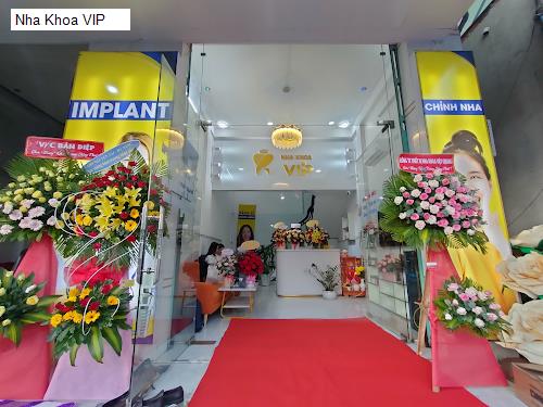 Hình ảnh Nha Khoa VIP