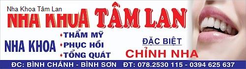 Hình ảnh Nha Khoa Tâm Lan