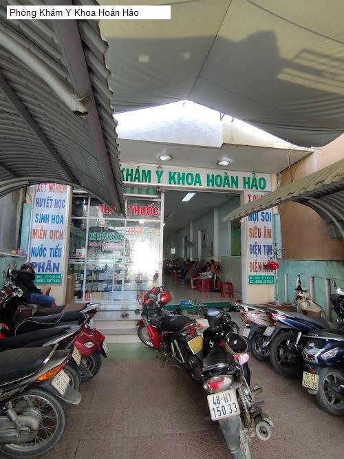 Hình ảnh Phòng Khám Y Khoa Hoàn Hảo