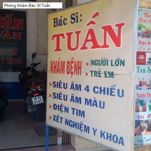Hình ảnh Phòng Khám Bác Sĩ Tuấn