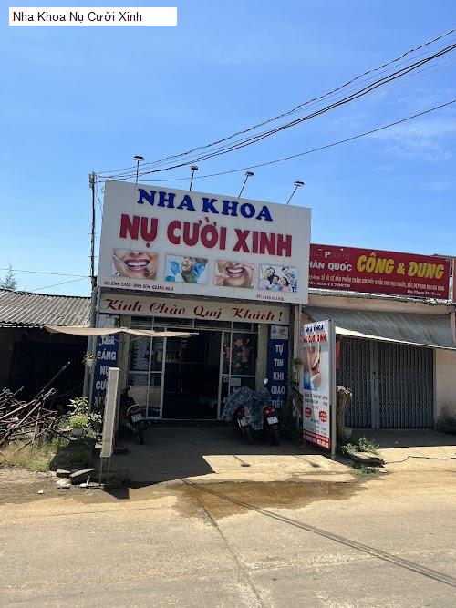 Hình ảnh Nha Khoa Nụ Cười Xinh