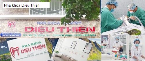 Hình ảnh Nha khoa Diệu Thiện