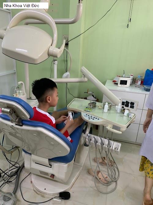 Hình ảnh Nha Khoa Việt Đức