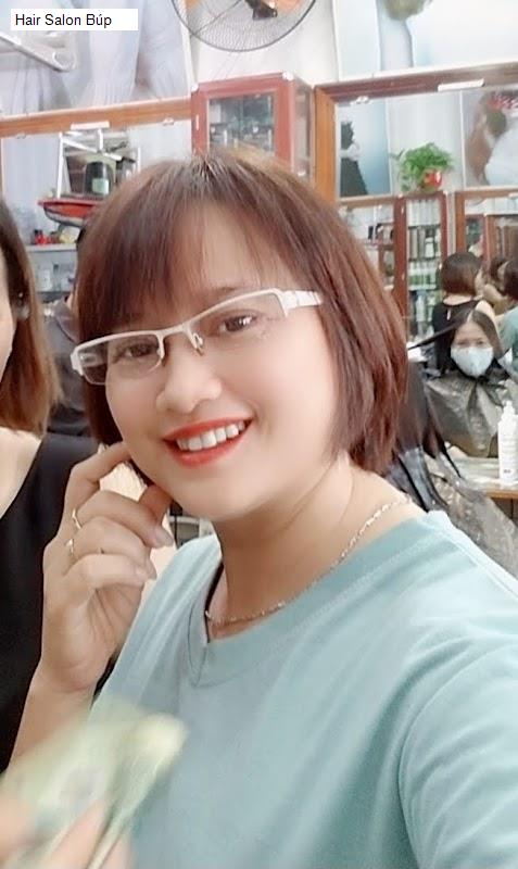 Hình ảnh Hair Salon Búp