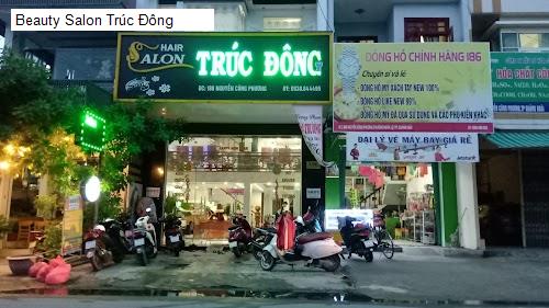 Hình ảnh Beauty Salon Trúc Đông