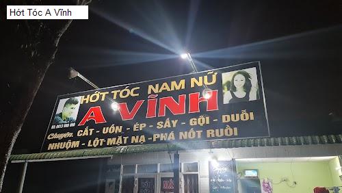Hình ảnh Hớt Tóc A Vĩnh