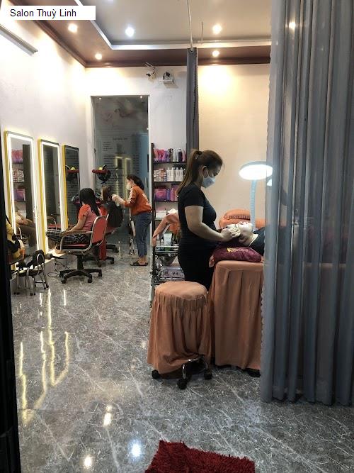 Hình ảnh Salon Thuỳ Linh