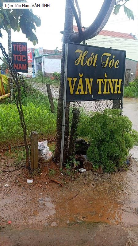 Hình ảnh Tiệm Tóc Nam VĂN TÌNH