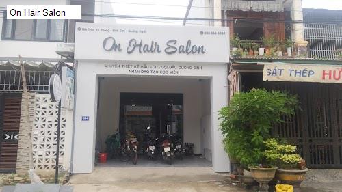 Hình ảnh On Hair Salon