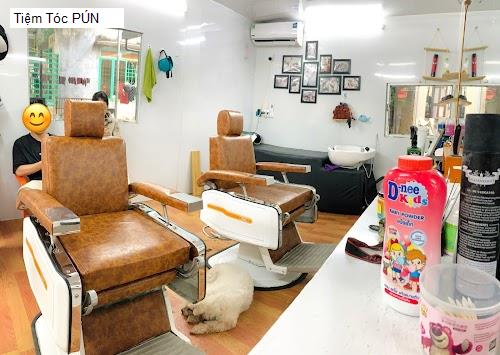 Hình ảnh Tiệm Tóc PÚN