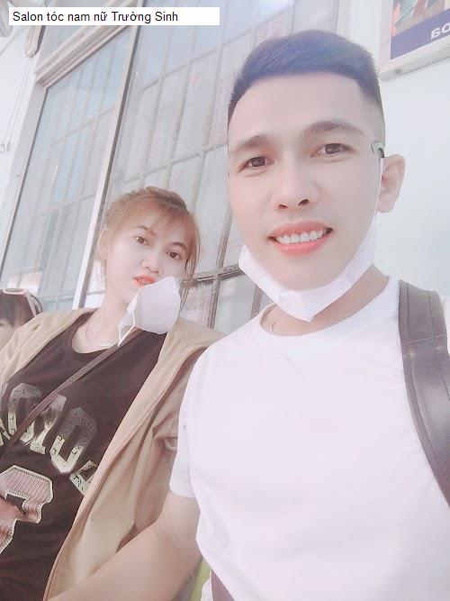 Hình ảnh Salon tóc nam nữ Trường Sinh