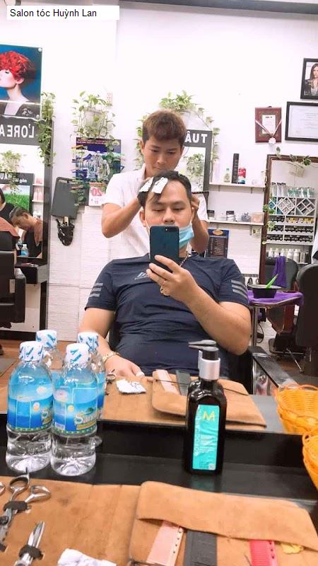 Hình ảnh Salon tóc Huỳnh Lan