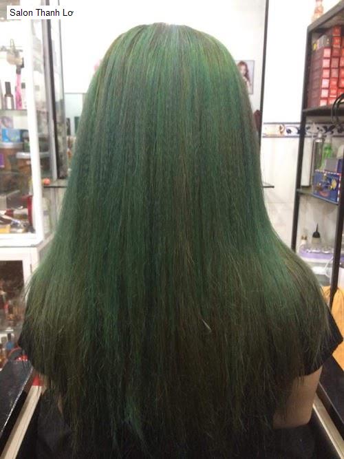 Hình ảnh Salon Thanh Lơ