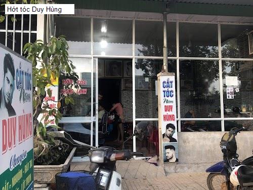 Hình ảnh Hớt tóc Duy Hùng