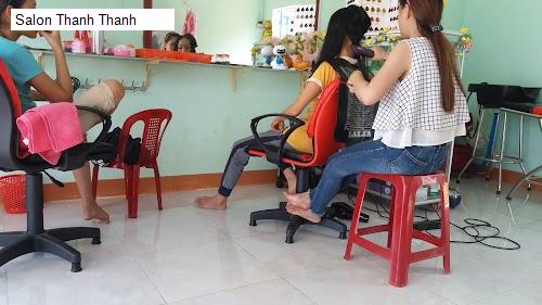 Hình ảnh Salon Thanh Thanh