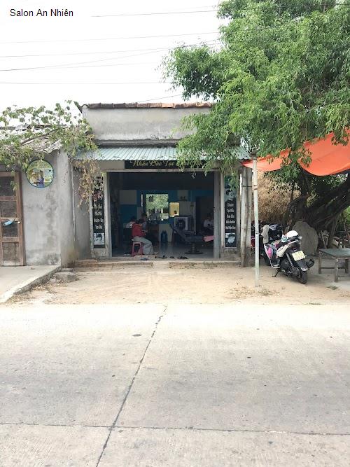 Hình ảnh Salon An Nhiên