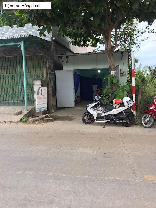 Hình ảnh Tiệm tóc Hồng Trinh