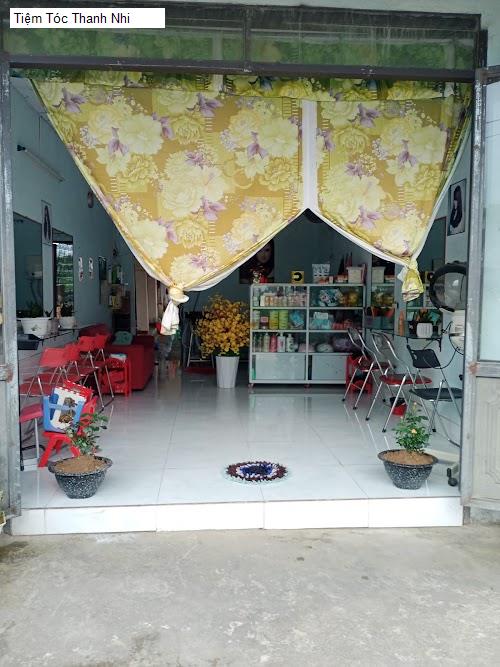 Hình ảnh Tiệm Tóc Thanh Nhi