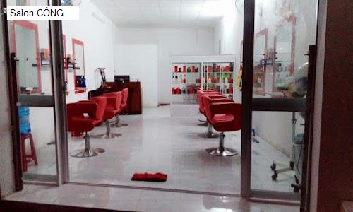 Hình ảnh Salon CÔNG