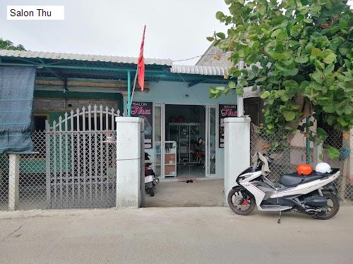 Hình ảnh Salon Thu