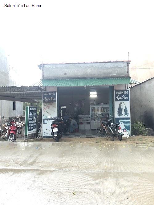 Hình ảnh Salon Tóc Lan Hana