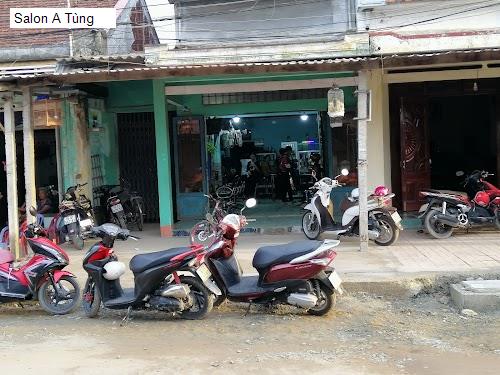 Hình ảnh Salon A Tùng