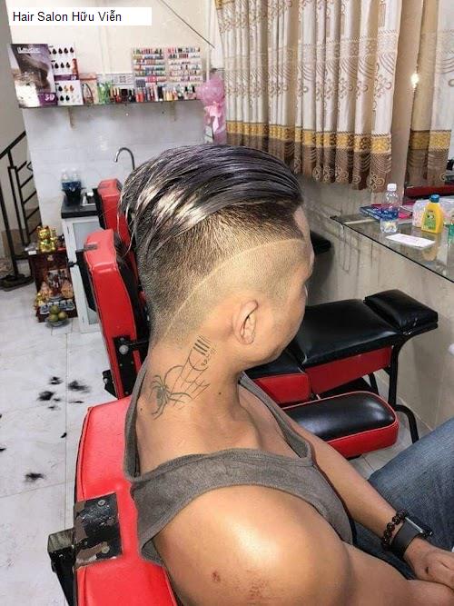 Hình ảnh Hair Salon Hữu Viễn