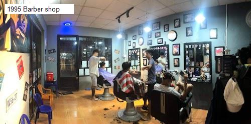 Hình ảnh 1995 Barber shop