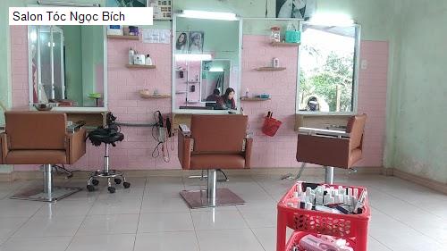 Hình ảnh Salon Tóc Ngọc Bích