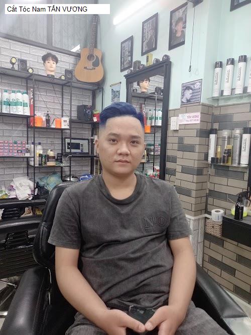 Hình ảnh Cắt Tóc Nam TẤN VƯƠNG