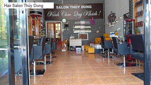 Hình ảnh Hair Salon Thùy Dung